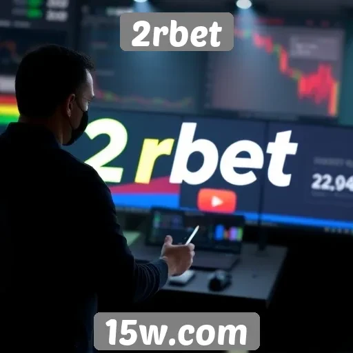 Comparação entre 2rbet e concorrentes no mercado