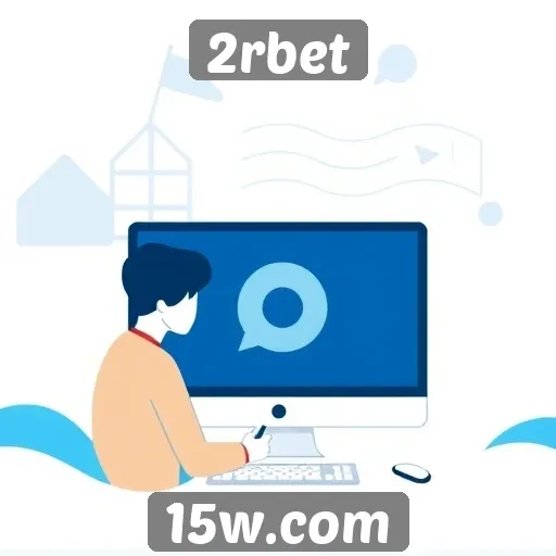 Suporte ao cliente no 2rbet e suas funcionalidades
