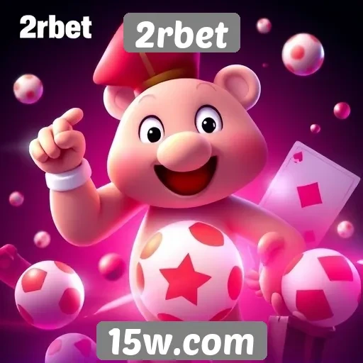 Análise das ofertas de jogos disponíveis no 2rbet