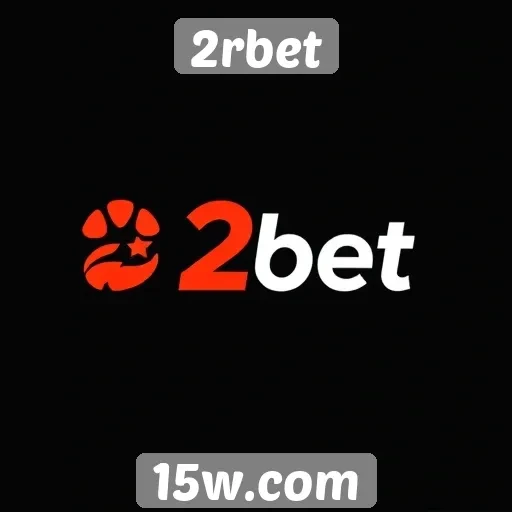 Principais características do site 2rbet