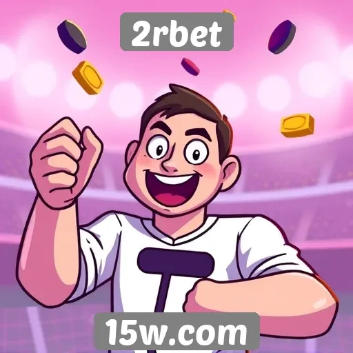 Impacto das promoções na experiência do usuário do 2rbet
