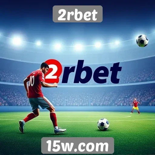 Como o 2rbet se destaca entre os concorrentes