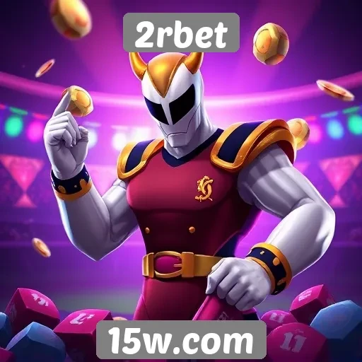 Exploração das promoções e bônus do 2rbet