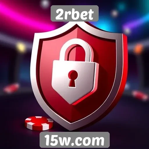 Avaliação da segurança e confiabilidade do 2rbet