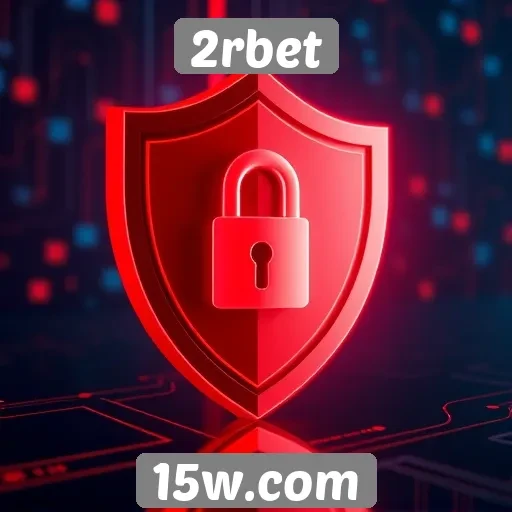 Avaliação da segurança do site 2rbet