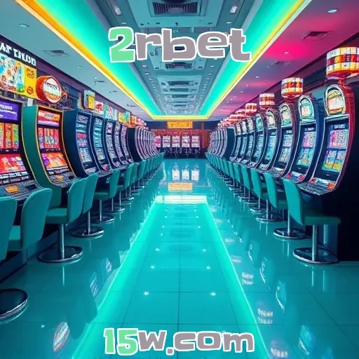 2rbet Caça-Níqueis